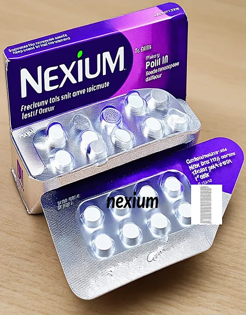 Precio de nexium 2.5 mg